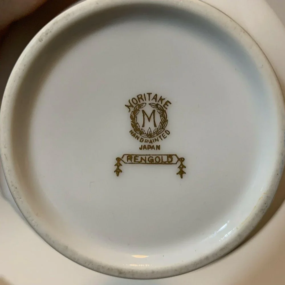 Noritake vintage 1902’s